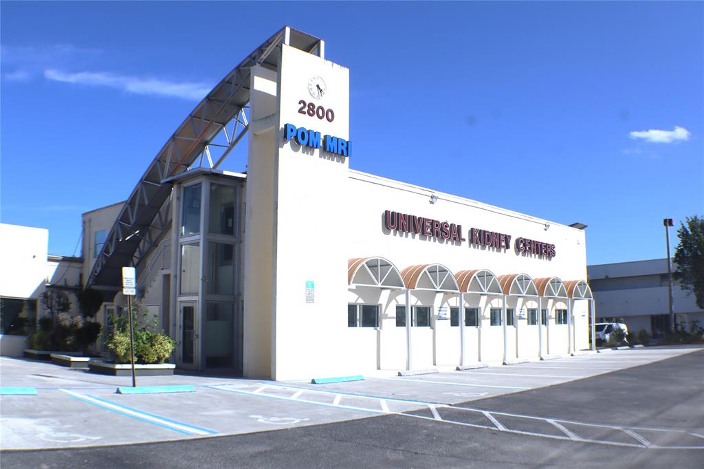 Commercial Property for Sale in Margate Florida 33063